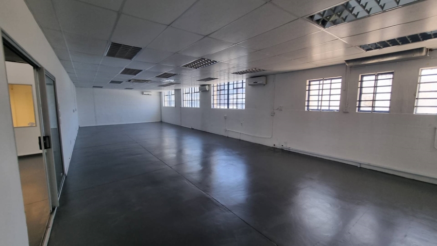 To Let commercial Property for Rent in Observatory Western Cape